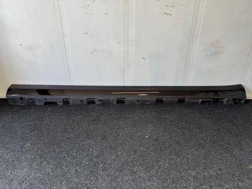 Mercedes S Klasse W222 Dorpel Zijskirt Recht 897 A2226901802 beschikbaar voor biedingen