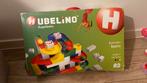 Hubelino Knikkerbaan Basisset, 123dlg., Kinderen en Baby's, Speelgoed | Duplo en Lego, Ophalen, Zo goed als nieuw, Duplo
