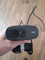 Logitech c270 HD webcam, Ophalen of Verzenden, Zo goed als nieuw