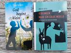 2 Boeken van Pieter Both., Ophalen of Verzenden