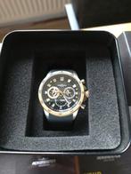Aeromeister Horloge, Sieraden, Tassen en Uiterlijk, Horloges | Heren, Overige merken, Staal, Polshorloge, Nieuw