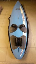 Mistral Custom windsurf board, Ophalen, Nieuw, Plank, Minder dan 5 m²
