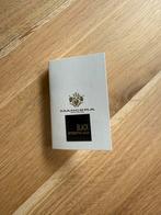 Mancera black intensitive aoud, Ophalen of Verzenden, Nieuw