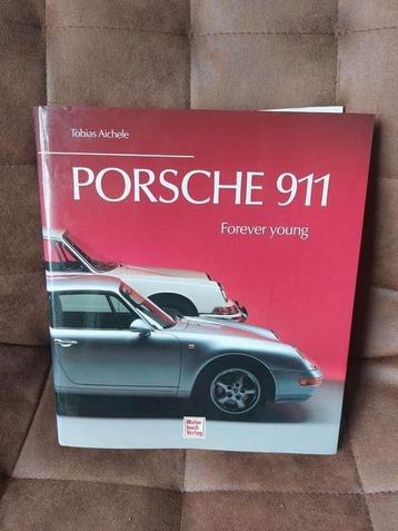 Porsche 911- Forever young beschikbaar voor biedingen