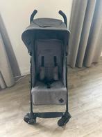 Kidsriver buggy, Kinderen en Baby's, Buggy's, Ophalen, Gebruikt, Overige merken, Verstelbare rugleuning