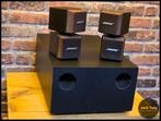 Bose Acoustimass AM-5, Gebruikt, ., Ophalen of Verzenden, .