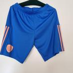 Adidas sportbroek, Maat 52/54 (L), Blauw, Ophalen of Verzenden, Zo goed als nieuw