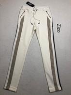 Zizo Broek  (mt: 34) Nieuw 19,6/7968, Zizo, Zwart, Ophalen of Verzenden, Zizo