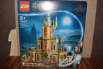 LEGO Harry Potter 76402 Hogwarts: Dumbledore's Office Nieuw!, Ophalen of Verzenden, Nieuw, Complete set, Lego