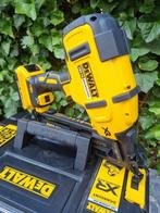 DeWalt DCN660d afwerktacker, Ophalen of Verzenden, Gevuld, Nieuw