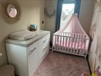 Prachtige complete babykamer, Ophalen, Zo goed als nieuw, Jongetje of Meisje