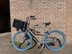 Gazelle Heavy Duty NL, Fietsen en Brommers, Fietsen | Cruisers en Lowriders, Gebruikt, Heren, Overige typen, Aluminium