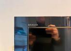 Sony tv, bleu-ray Ziggo set te koop, Ophalen, Zo goed als nieuw, 100 cm of meer, Sony