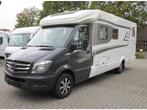 Hymer BML-T 620 (988211), Diesel, Tot en met 3, Particulier, Hymer