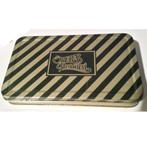 vintage blik Opera Patisserie retro blik, Verzamelen, Ophalen of Verzenden, Gebruikt, Overige, Overige merken