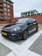 Fiat grande punto Abarth | Origineel | Zeer uniek!, Auto's, Fiat, Voorwielaandrijving, 1160 kg, 4 cilinders, 4 stoelen