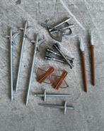 Bricks middeleeuws wapen NIEUW, Ophalen of Verzenden, Nieuw, Overige merken