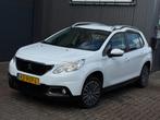Peugeot 2008 1.2 PureTech Blue Lion | Navigatie | Dakrails, Voorwielaandrijving, Stof, Gebruikt, 1199 cc