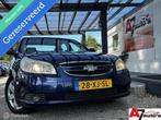 Chevrolet Epica 2.0i Nieuwe APK, Voorwielaandrijving, 143 pk, 700 kg, Bedrijf