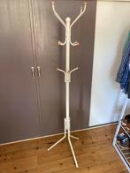Staande kapstok, Huis en Inrichting, Woonaccessoires | Kapstokken, Ophalen, Zo goed als nieuw, Metaal, Staande kapstok