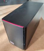 Buffalo NAS Link Station, Computers en Software, NAS, Ophalen of Verzenden, Zo goed als nieuw