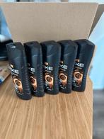 Axe Dark Temptation XL Douchegel - 5 stuks, Ophalen of Verzenden, Nieuw, Bad & Douche