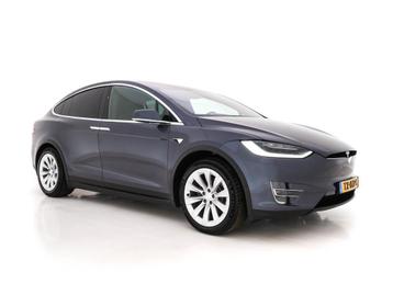 Tesla Model X 100D AWD [ 3-Fase ] Aut. *PANO-WINDOW | AUTO-P beschikbaar voor biedingen