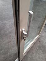 Schuifpui Hr++ bezorgen factuur mogelijk, Doe-het-zelf en Verbouw, 225 cm of meer, Ophalen of Verzenden, Zo goed als nieuw, Inclusief glas
