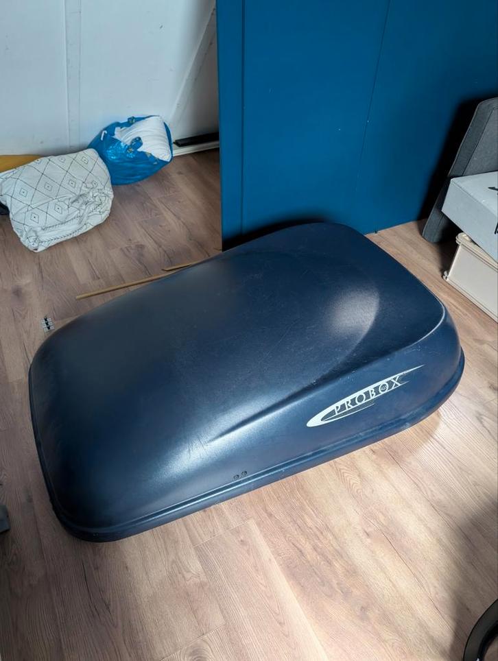 Probox 425, Auto diversen, Dakkoffers, Gebruikt, Ophalen of Verzenden