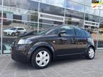 Audi A2 1.4 Pro Line, Stof, Gebruikt, 4 cilinders, 4 stoelen