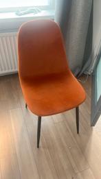 2 eetkamer stoelen, Ophalen, Gebruikt, Hi, Ho
