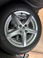 Set winterbanden Renault Captur/Clio, Gebruikt, 16 inch, Banden en Velgen, 205 mm