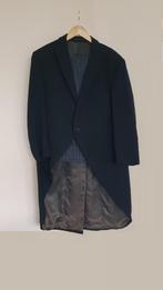 Orgineel oud trouwkostuum (slipjas), Carnaval, Maat 42/44 (L), Ophalen of Verzenden, Kleding