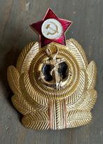 Russische speld embleem?, Verzamelen, Ophalen of Verzenden, Overige soorten, Overige gebieden, Embleem of Badge