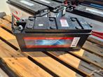 9x accu kramp 12v 110ah startaccu, Ophalen, Gebruikt, ., .