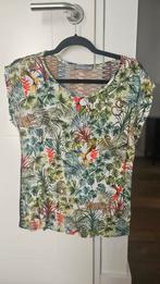 Geisha top maat xs, Ophalen of Verzenden, Zo goed als nieuw, Maat 34 (XS) of kleiner