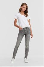 Anytime skinny jeans grijs, Kleding | Dames, Grijs, Lang, Maat 38/40 (M), Anytime
