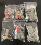 Lego Space jaren 70/80/90 niet compleet, Ophalen of Verzenden, Gebruikt, Losse stenen, Lego