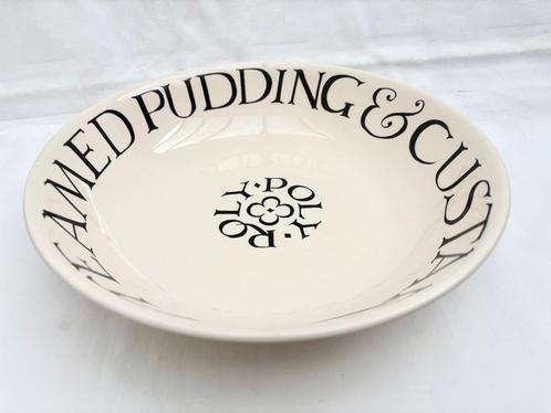 Emma Bridgewater - Toast & Marmalade - Serving dish, Huis en Inrichting, Keuken | Servies, Zo goed als nieuw, Schaal of Schalen