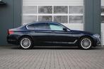 BMW 5 Serie 520i High Executive Clima/Cruise/DA € 27.950,0, Auto's, BMW, Nieuw, Origineel Nederlands, 5 stoelen, 73 €/maand