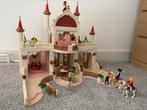 Playmobil 4250 Sprookjeskasteel, Kinderen en Baby's, Speelgoed | Playmobil, Gebruikt, Ophalen of Verzenden