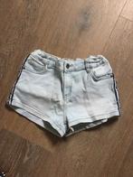 Leuke korte broek zgan maat 158, Verzenden, Zo goed als nieuw, Meisje, Broek