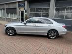 Mercedes-Benz C-Klasse 180 Ambition 06-2016 122.359 KM 1e ei, Automaat, 65 €/maand, Leder en Stof, 1595 cc