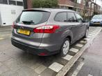 Ford Focus Wagon 1.6 Trend Clima automaat., Gebruikt, 4 cilinders, 1240 kg, 1000 kg