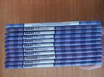 10 Borre boekjes voor groep 1/2 + 1 boekje voor groep 0, Ophalen, 5 of 6 jaar, Fictie algemeen, Jongen of Meisje