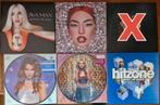Div. vinyl titels - Ava Max, Britney Spears, Real McKenzies, Ophalen of Verzenden, 2000 tot heden, Zo goed als nieuw, 12 inch