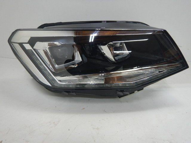 VW Caddy 2K1 2016 Xenon LED Koplamp Rechts R 2K1941032B 2K19, Auto-onderdelen, Verlichting, Volkswagen, Gebruikt, Ophalen of Verzenden