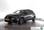 Audi A3 Sportback 40 TFSIe 204PK S-line Advanced edition pan, Auto's, Audi, 1525 kg, Gebruikt, Euro 6, 4 cilinders