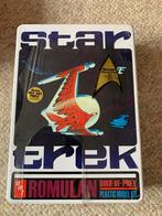 AMT Star Trek Romulan Bird of Prey plastic modelbouwpakket, Ophalen of Verzenden, Nieuw