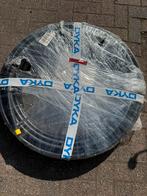 Dyka PE 25mm waterleiding 50 meter, Doe-het-zelf en Verbouw, Buizen en Afvoer, Overige materialen, 6 meter of meer, Overige typen